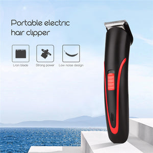 For Balls Electric Trimmer